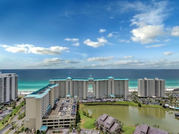 Beaches Of South Walton Condo 963965
