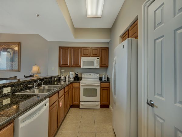 Beaches Of South Walton Condo 963965