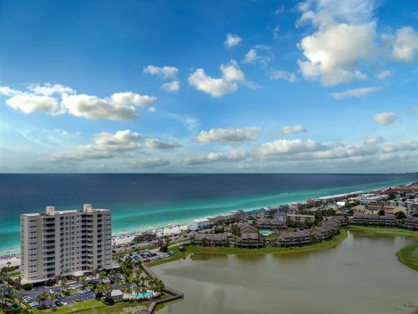Beaches Of South Walton Condo 963965