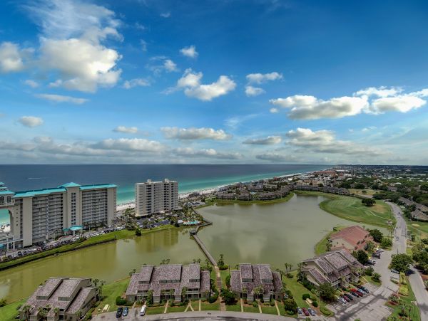 Beaches Of South Walton Condo 963965