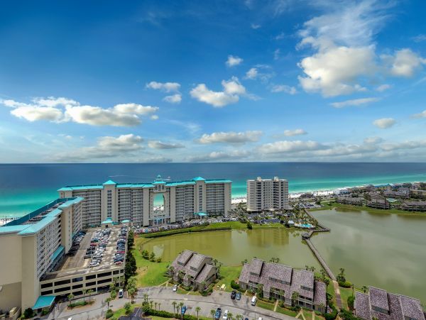 Beaches Of South Walton Condo 963965