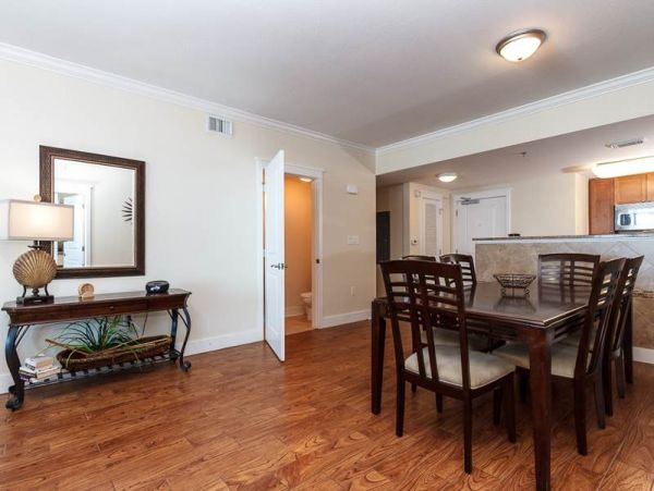 Okaloosa Island Fort Walton Beach Condo 963966
