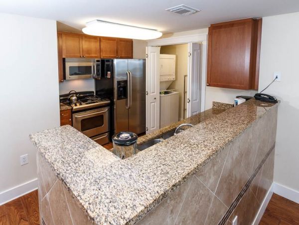 Okaloosa Island Fort Walton Beach Condo 963966