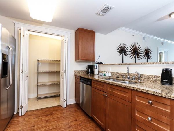 Okaloosa Island Fort Walton Beach Condo 963966