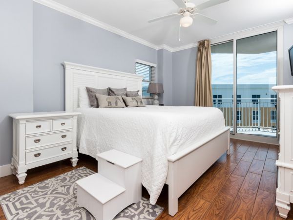Okaloosa Island Fort Walton Beach Condo 963966