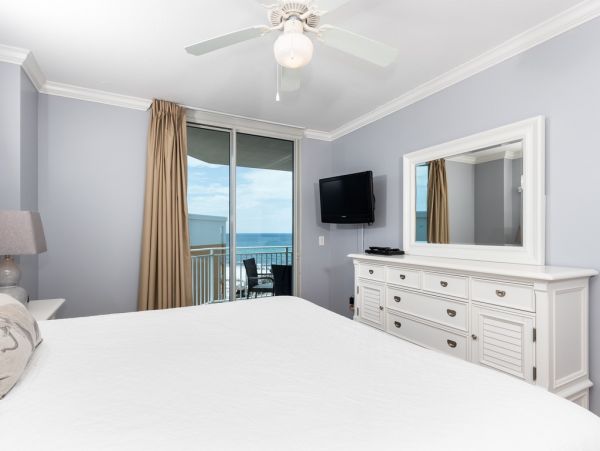 Okaloosa Island Fort Walton Beach Condo 963966