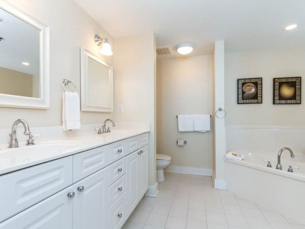 Okaloosa Island Fort Walton Beach Condo 963966