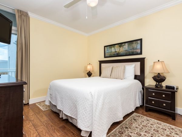 Okaloosa Island Fort Walton Beach Condo 963966