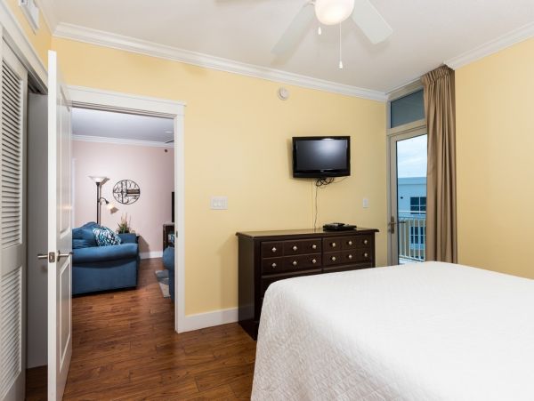 Okaloosa Island Fort Walton Beach Condo 963966