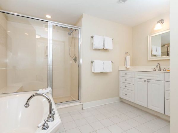 Okaloosa Island Fort Walton Beach Condo 963966
