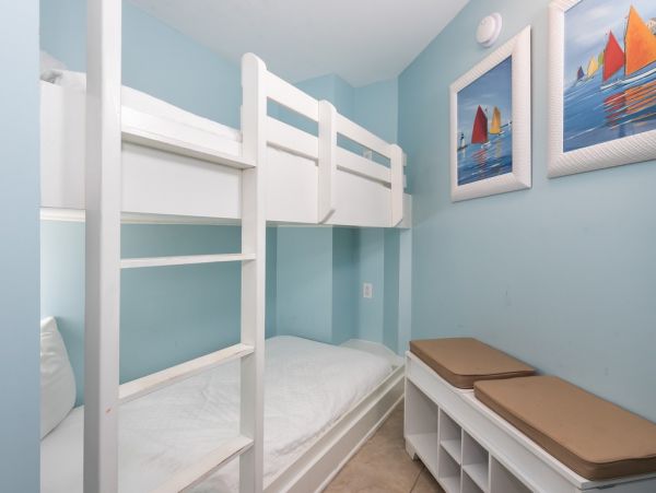 Okaloosa Island Fort Walton Beach Condo 963966