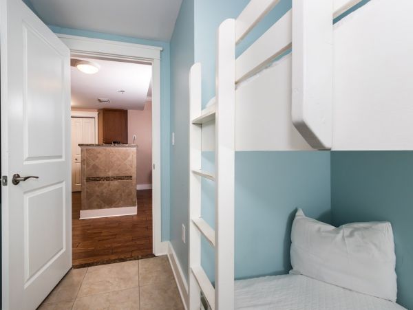 Okaloosa Island Fort Walton Beach Condo 963966