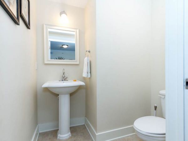 Okaloosa Island Fort Walton Beach Condo 963966