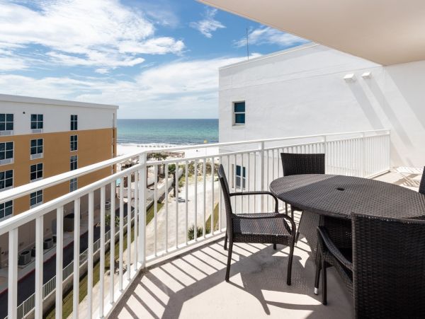 Okaloosa Island Fort Walton Beach Condo 963966