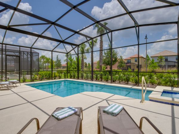 Orlando Home 963967