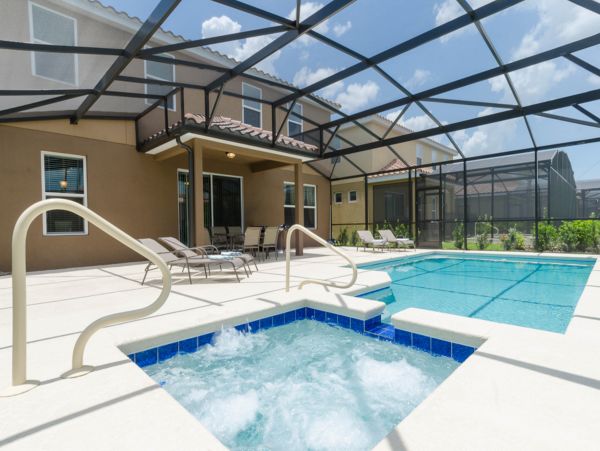 Orlando Home 963967