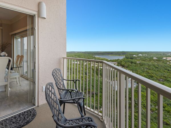 Beaches Of South Walton Condo 963968