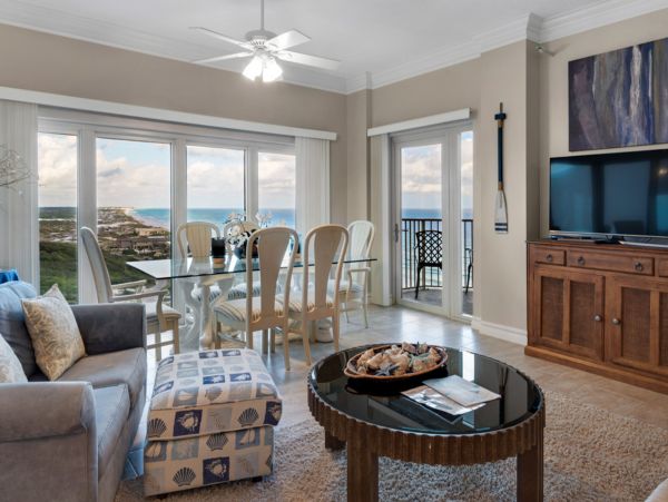 Beaches Of South Walton Condo 963968
