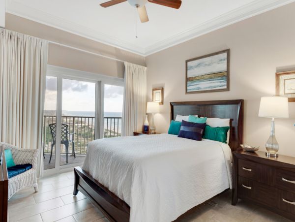 Beaches Of South Walton Condo 963968