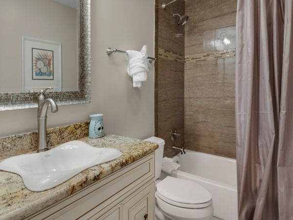 Beaches Of South Walton Condo 963968
