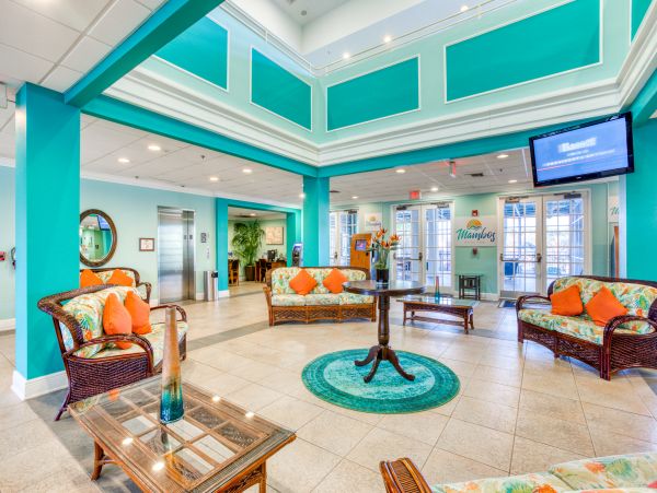 Orlando Condo 963971