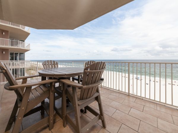 Perdido Key Condo 963972