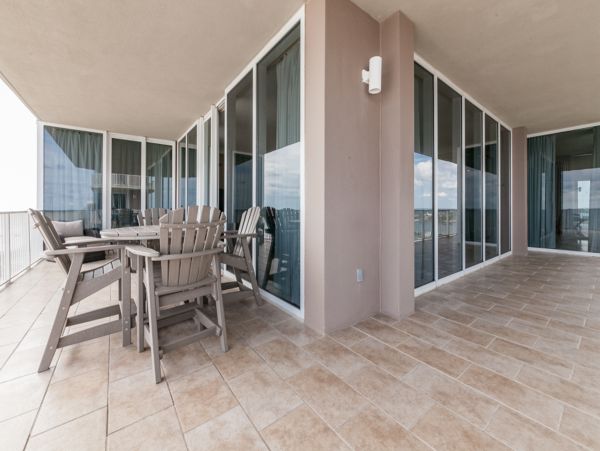 Perdido Key Condo 963972