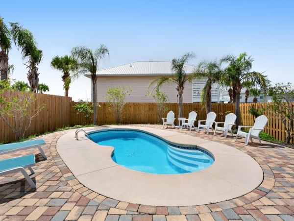 Mexico Beach Home 963977