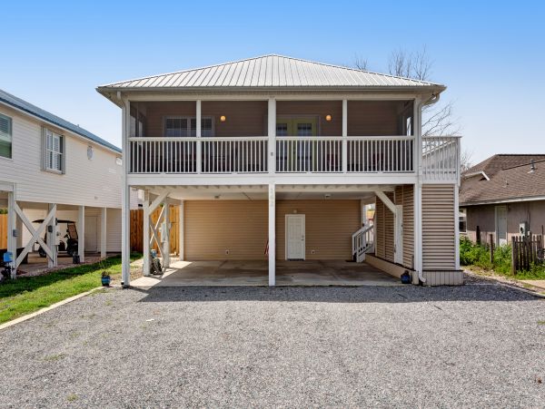 Mexico Beach Home 963977