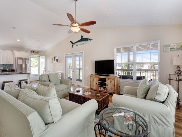 Mexico Beach Home 963977