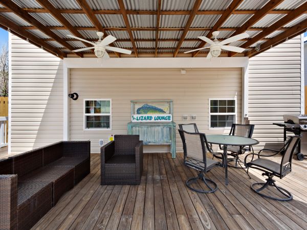 Mexico Beach Home 963977