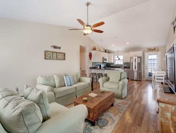 Mexico Beach Home 963977