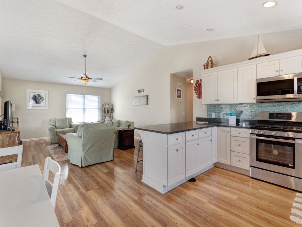 Mexico Beach Home 963977