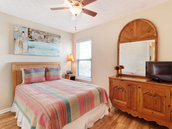 Mexico Beach Home 963977