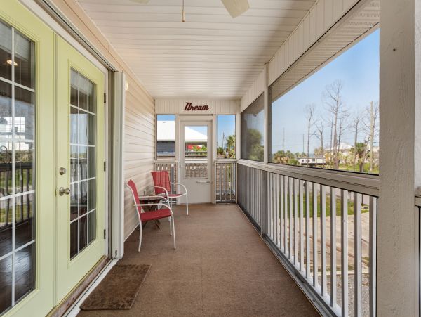 Mexico Beach Home 963977