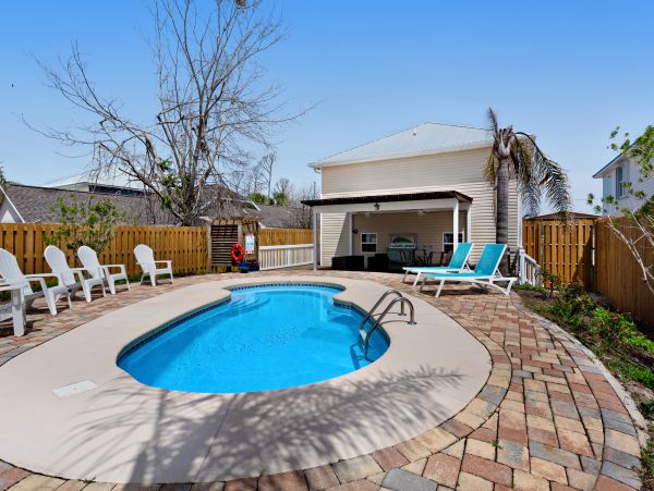 Mexico Beach Home 963977