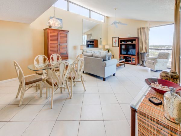 Beaches Of South Walton Condo 963980