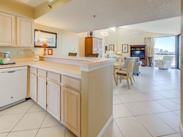 Beaches Of South Walton Condo 963980