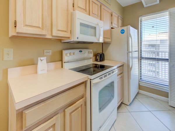 Beaches Of South Walton Condo 963980