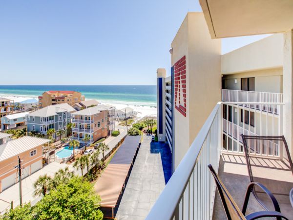 Beaches Of South Walton Condo 963980