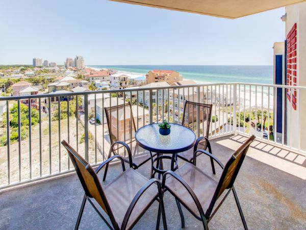 Beaches Of South Walton Condo 963980
