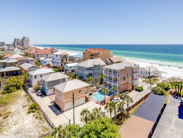 Beaches Of South Walton Condo 963980