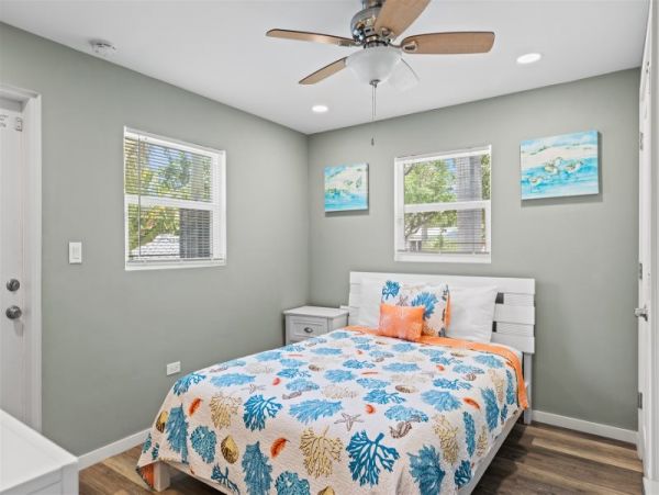 Waterfront Luxury Marathon Vacation Home Five Bedroom