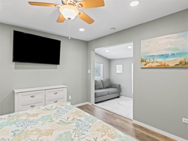 Waterfront Luxury Marathon Vacation Home Five Bedroom