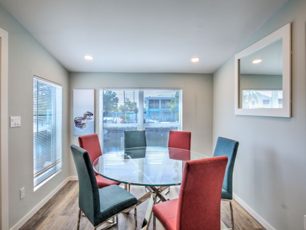 Waterfront Luxury Marathon Vacation Home Five Bedroom