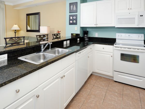 Panama City Beach Condo 963983
