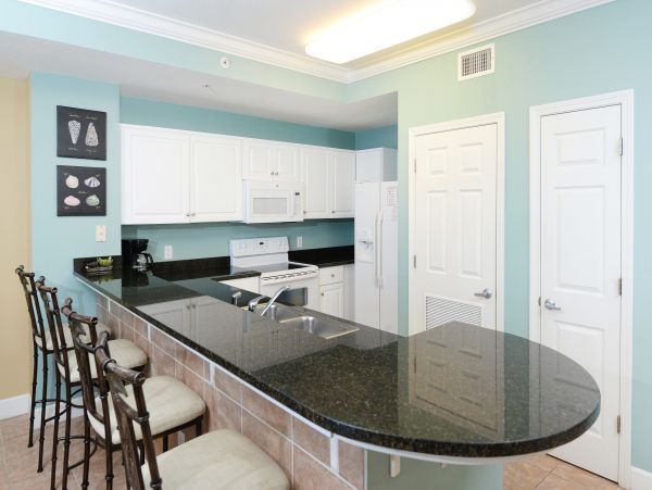 Panama City Beach Condo 963983