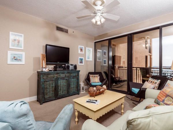Navarre Beach Condo 963984