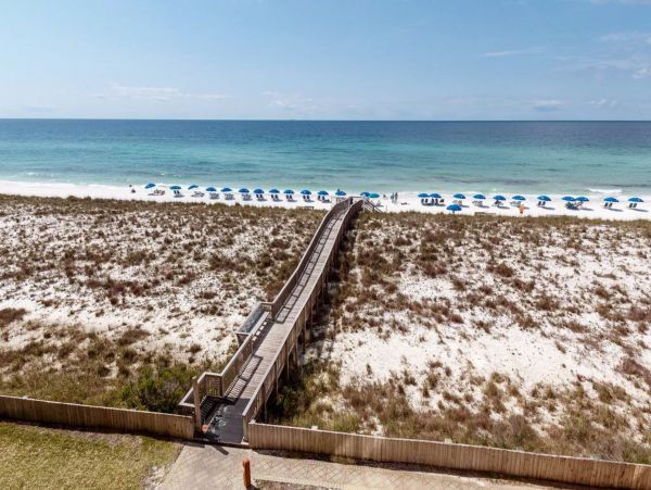 Navarre Beach Condo 963984