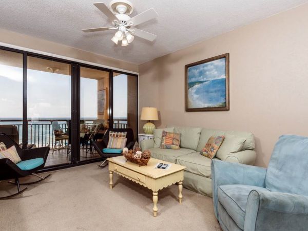 Navarre Beach Condo 963984